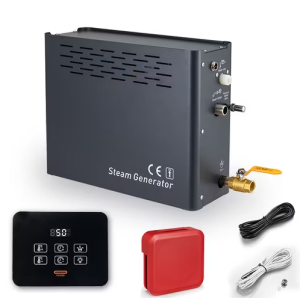 Parogenerator Emaux 12kW S12A do 13m3 sa kontrolom DOS2512000A